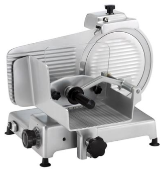 Слайсер Electrolux 601143 (MSV35G) в ШефСтор (chefstore.ru)